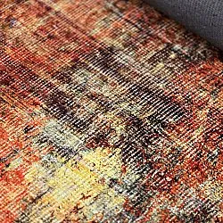Flatweave rug - Bechar (red/multi)