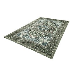 Flatweave rug - Birjand (green)
