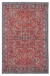Flatweave rug - Birjand (red)