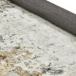 Flatweave rug - Comino (beige/multi)
