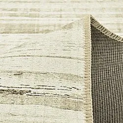 Flatweave rug - Delara (beige)