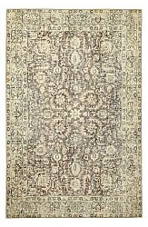 Flatweave rug - Delvar (beige)