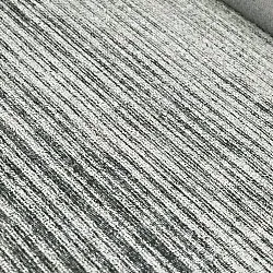 Flatweave rug - Elarion (grey)