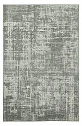Flatweave rug - Elira (grey)
