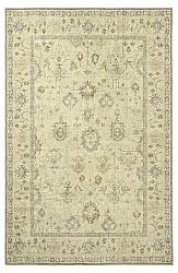 Flatweave rug - Linaar (cream)