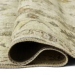 Flatweave rug - Linaar (cream)