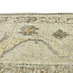 Flatweave rug - Linaar (cream)