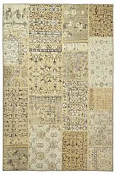Flatweave rug - Myrina (beige)