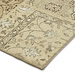 Flatweave rug - Myrina (beige)