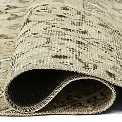 Flatweave rug - Myrina (beige)