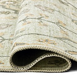 Flatweave rug - Nahla (cream)