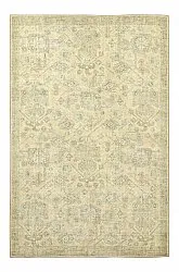 Flatweave rug - Noura (beige)