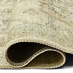 Flatweave rug - Noura (beige)