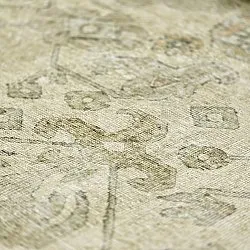 Flatweave rug - Noura (beige)