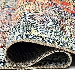 Flatweave rug - Oriental Rainbow (multi)