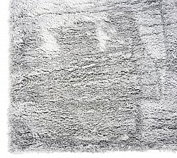 Shaggy rugs - Kanvas (grey)