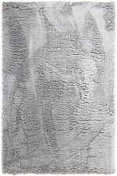 Shaggy rugs - Kanvas (grey)