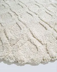 Round rugs - Everett (offwhite)