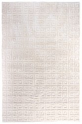 Shaggy rugs - Parlos (offwhite)