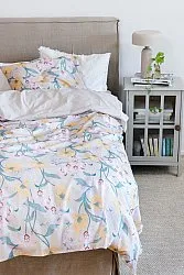 Bedset - Florina (pink)