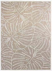 Indoor/Outdoor rug - Francis (beige)