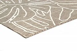 Indoor/Outdoor rug - Francis (beige)