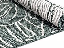 Indoor/Outdoor rug - Francis (green)