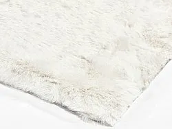 Shaggy rugs - Frutillar (offwhite)
