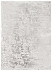 Shaggy rugs - Frutillar (grey)