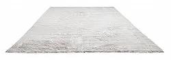 Shaggy rugs - Frutillar (grey)