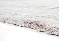 Shaggy rugs - Frutillar (grey)