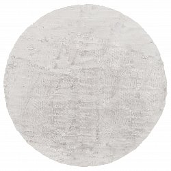 Round rugs - Frutillar (grey)