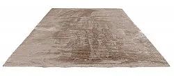 Shaggy rugs - Frutillar (taupe)