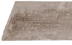 Shaggy rugs - Frutillar (taupe)