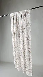 Curtains - Cotton curtain - Sollan (beige)