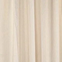 Curtains - Curtain in Linen Imitation Andrada (brown)
