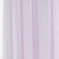 Curtains - Curtain in Linen Imitation Andrada (purple)