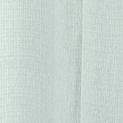 Curtains - Curtain in Linen Imitation Andrada (light blue)