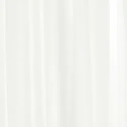 Curtains - Curtain in Linen Imitation Andrada (white)