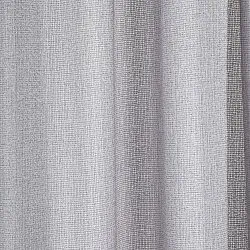 Curtains - Linen curtain Cosmina (grey)