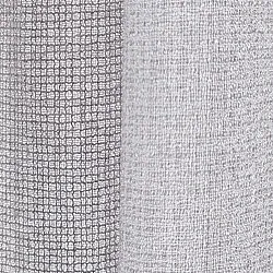 Curtains - Linen curtain Cosmina (grey)