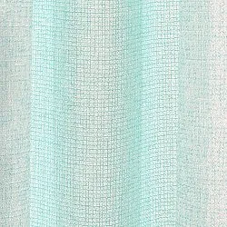 Curtains - Linen curtain Cosmina (mint green)