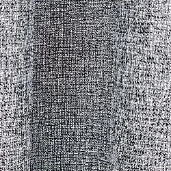 Curtains - Linen curtain Cosmina (dark gray)