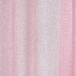 Curtains - Linen curtain Cosmina (pink)