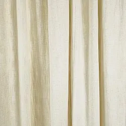 Curtains - Linen curtain Melania (beige)