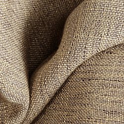 Curtains - Linen curtain Melania (brown)