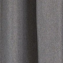 Curtains - Blackout curtain Mila (grey)