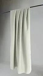 Curtains - Blackout curtain Octavia (light beige)