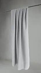 Curtains - Blackout curtain Octavia (light gray)