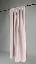 Curtains - Blackout curtain Octavia (pink)